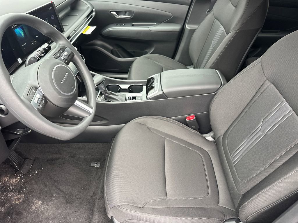New 2026 Hyundai Tucson SEL FWD image 10