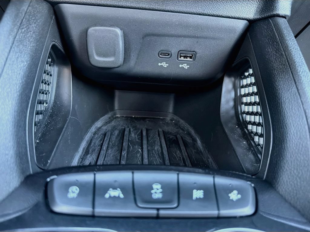 Used 2026 Chevrolet TrailBlazer RS w/ Driver Confidence Package FWD image 28