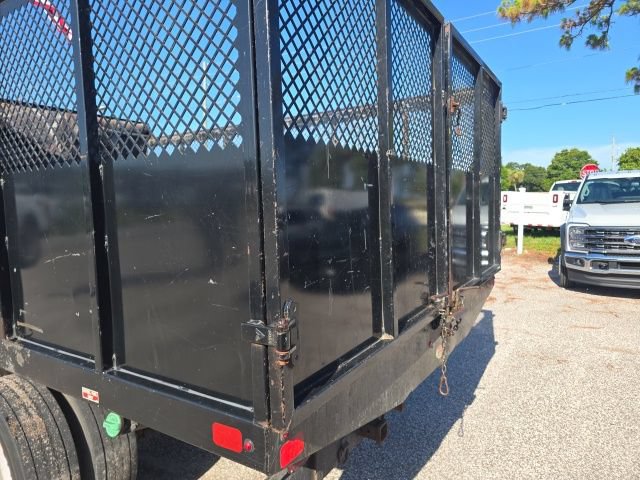Used 2021 Ford F450 XL w/ Power Equipment Group RWD image 8