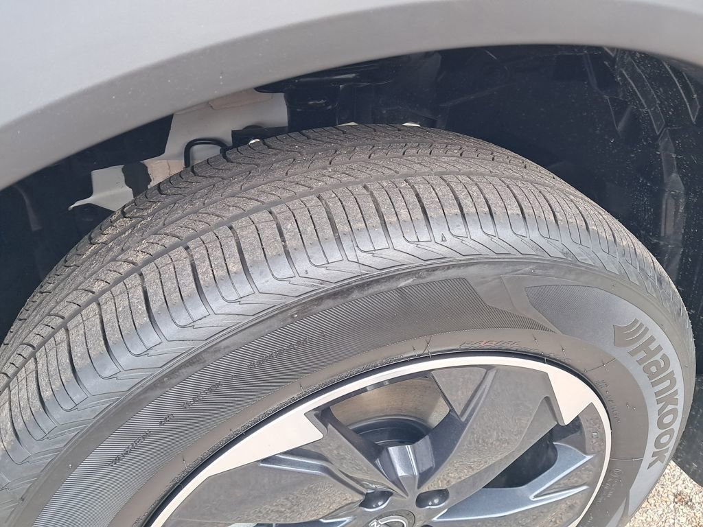 New 2026 Nissan Rogue SV w/ SV Premium Package image 29