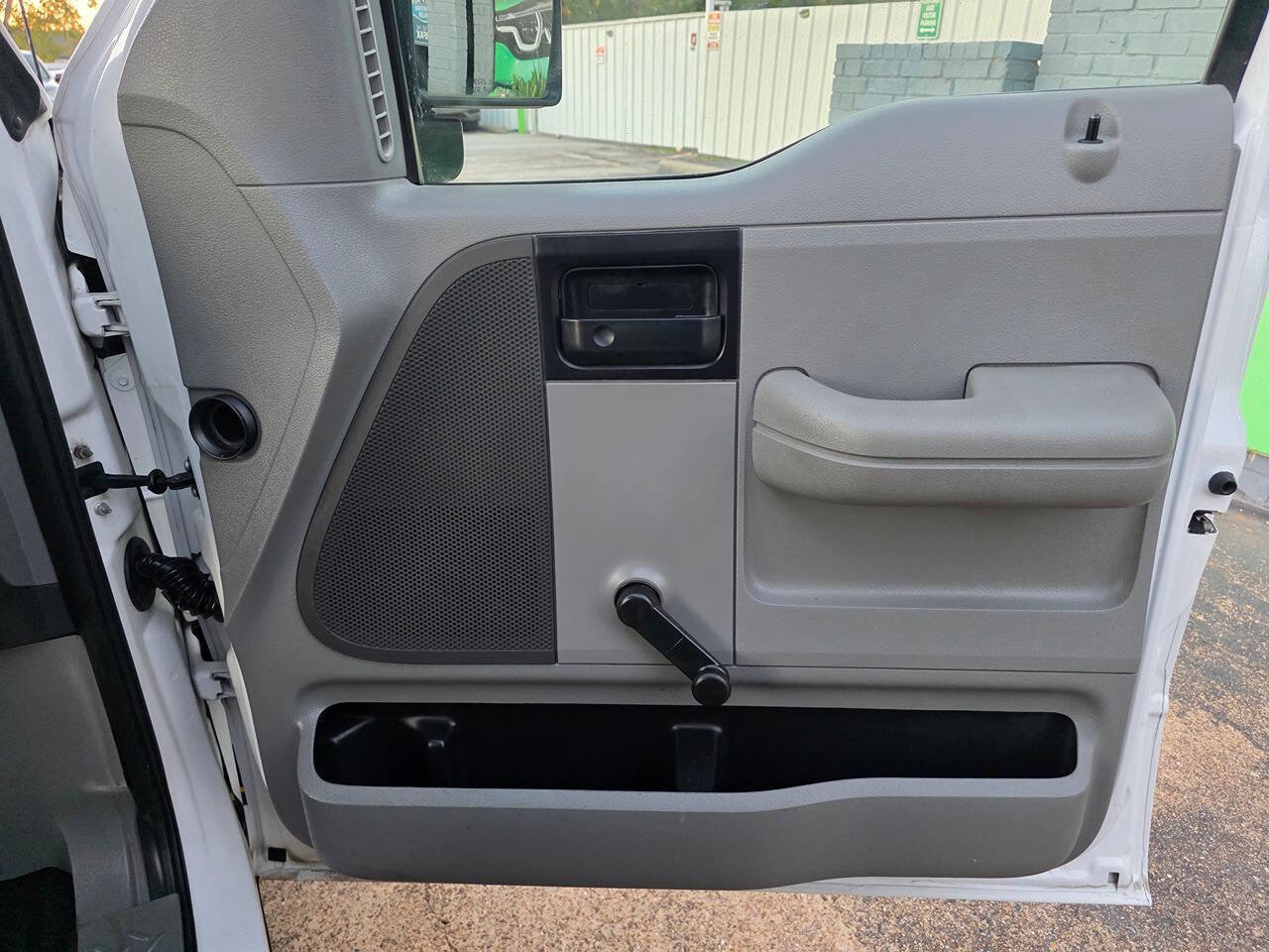 Used 2006 Ford F150 STX RWD image 21