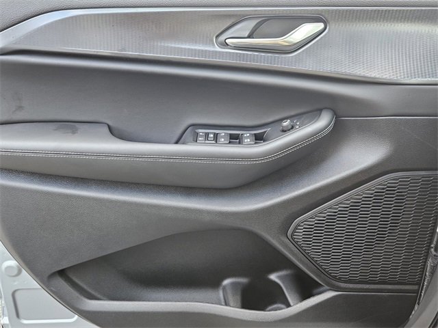 New 2025 Jeep Grand Cherokee Laredo X image 15