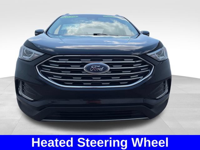 Used 2020 Ford Edge SEL w/ Cold Weather Package AWD/4WD image 8