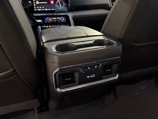 Used 2024 GMC Sierra 3500 Denali AWD/4WD image 35