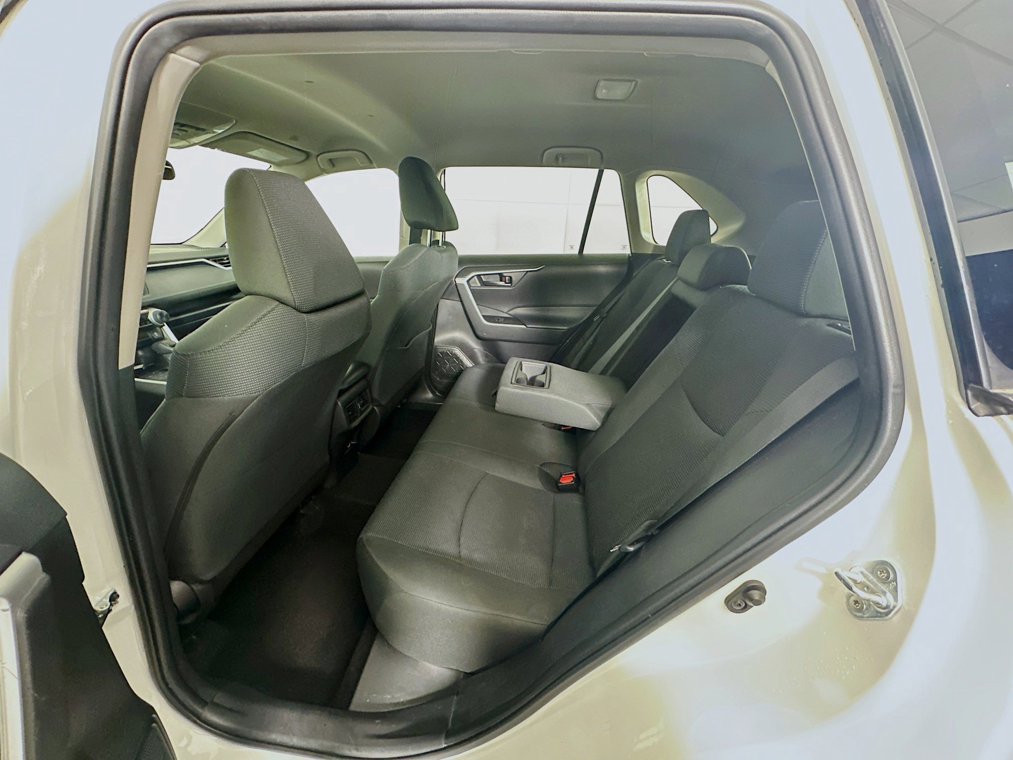 Used 2024 Toyota RAV4 LE image 26