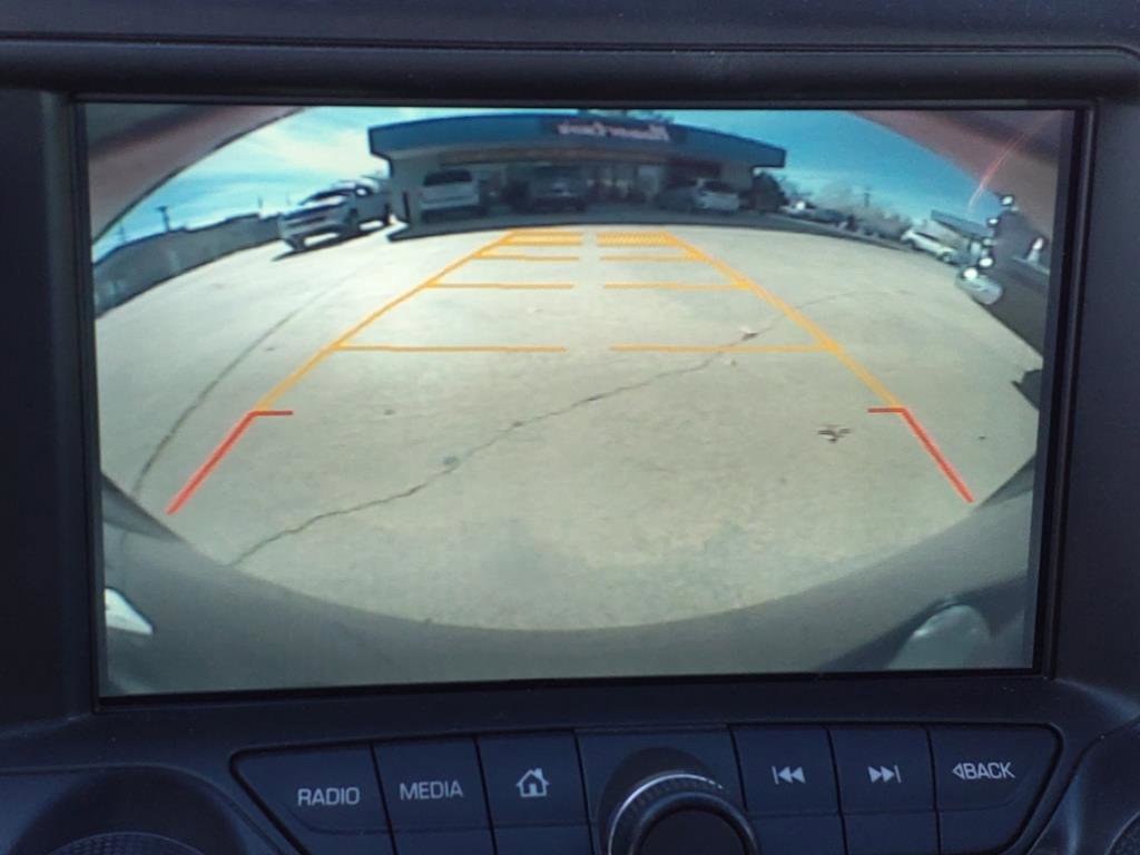 Used 2016 Chevrolet Corvette Z06 w/ 3LZ Preferred Equipment Group image 5