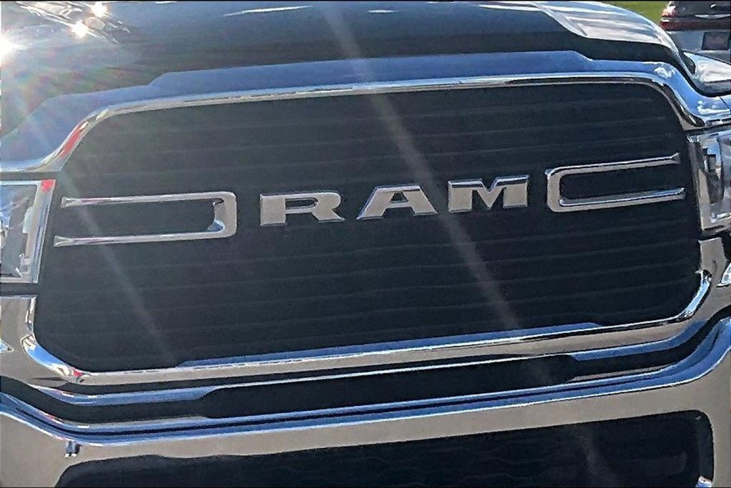 Used 2020 RAM 3500 Big Horn AWD/4WD image 29