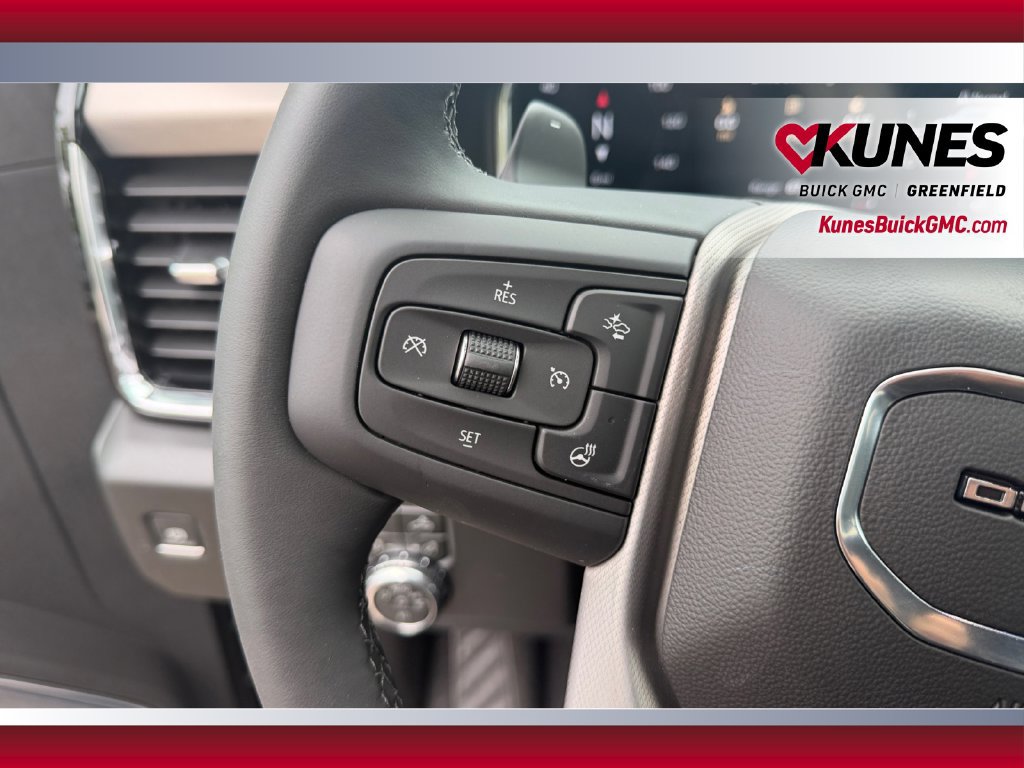 New 2026 GMC Sierra 1500 Denali w/ Denali Reserve Package AWD/4WD image 15