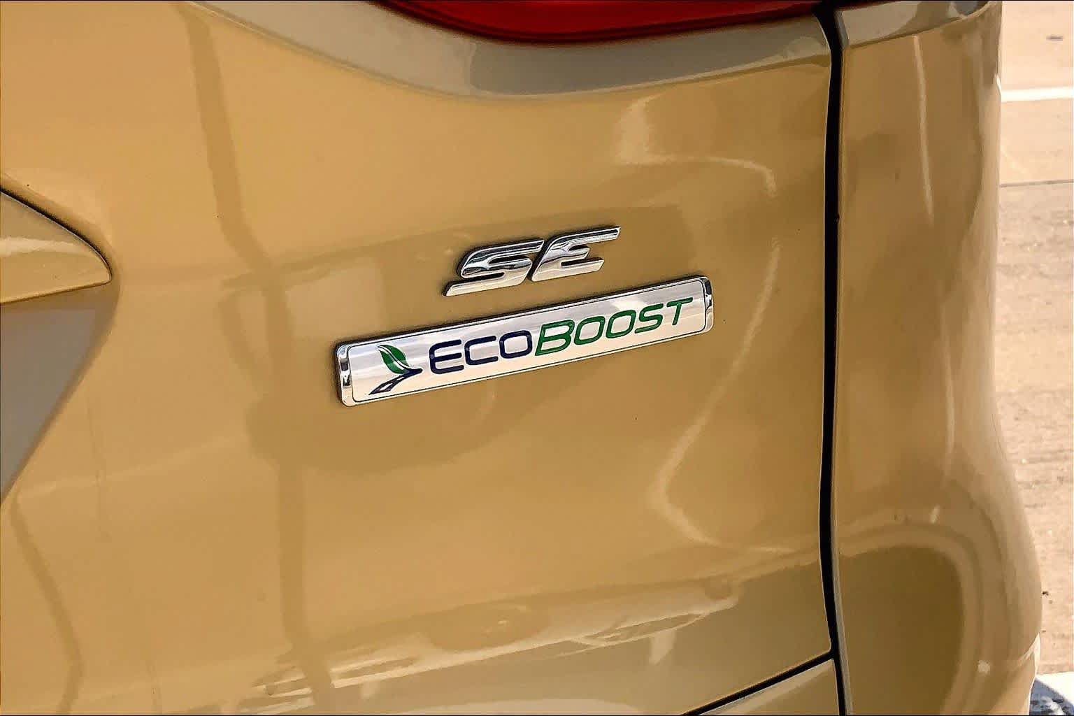 Used 2014 Ford Escape SE FWD image 10