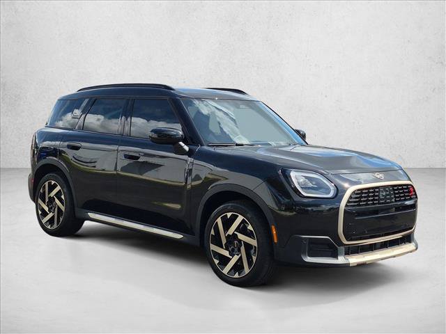 Used 2025 MINI Cooper Countryman S AWD/4WD image 3