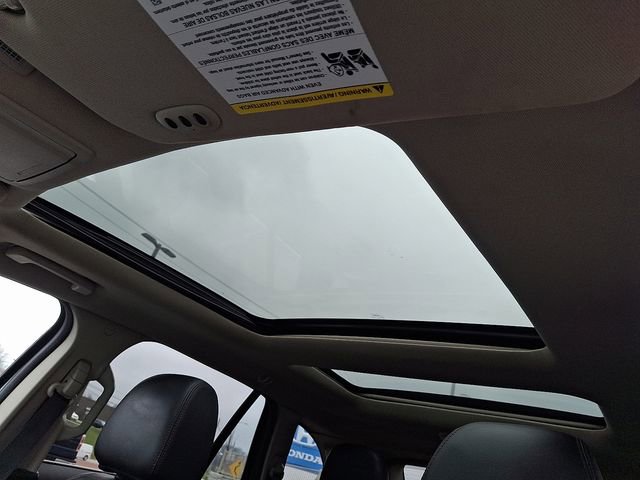 Used 2013 Ford Edge Limited image 14