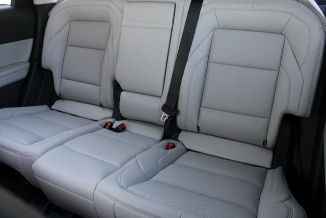 New 2026 Lincoln Nautilus Premier image 29