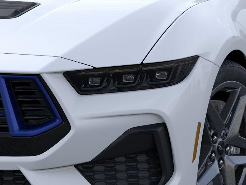 New 2025 Ford Mustang GT Premium w/ California Special Package RWD image 18