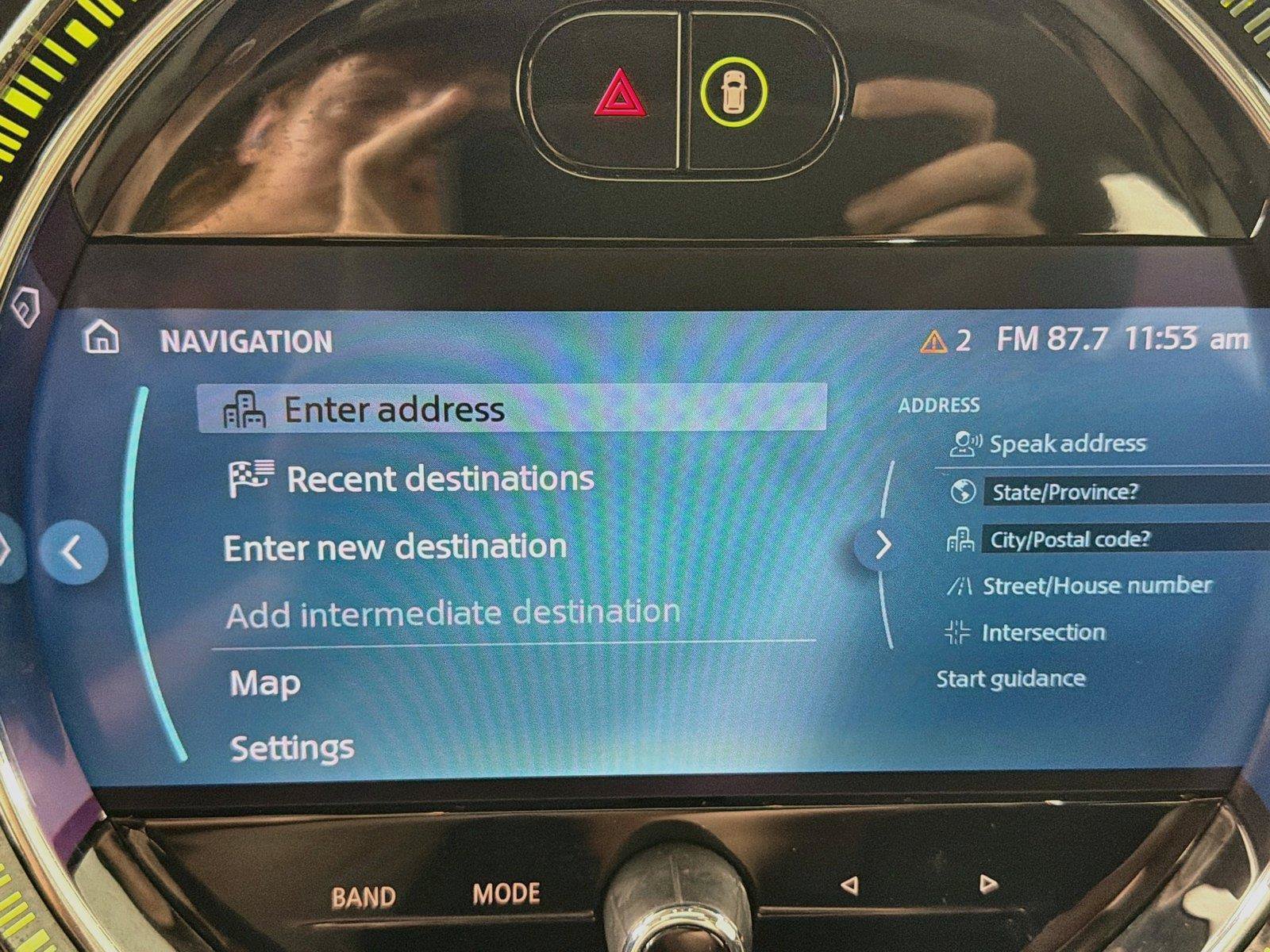 Used 2024 MINI Cooper S FWD image 12