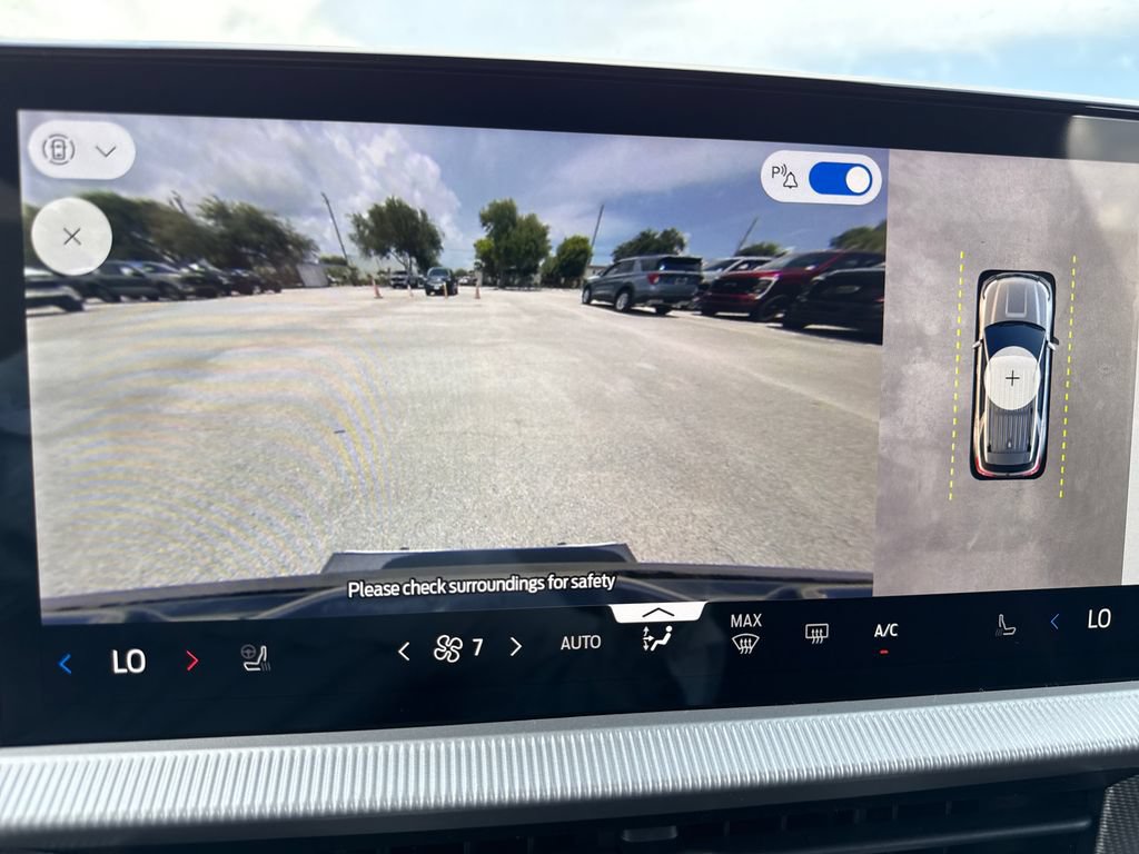 New 2026 Ford Explorer ST w/ Sun And Sound Package AWD/4WD image 26