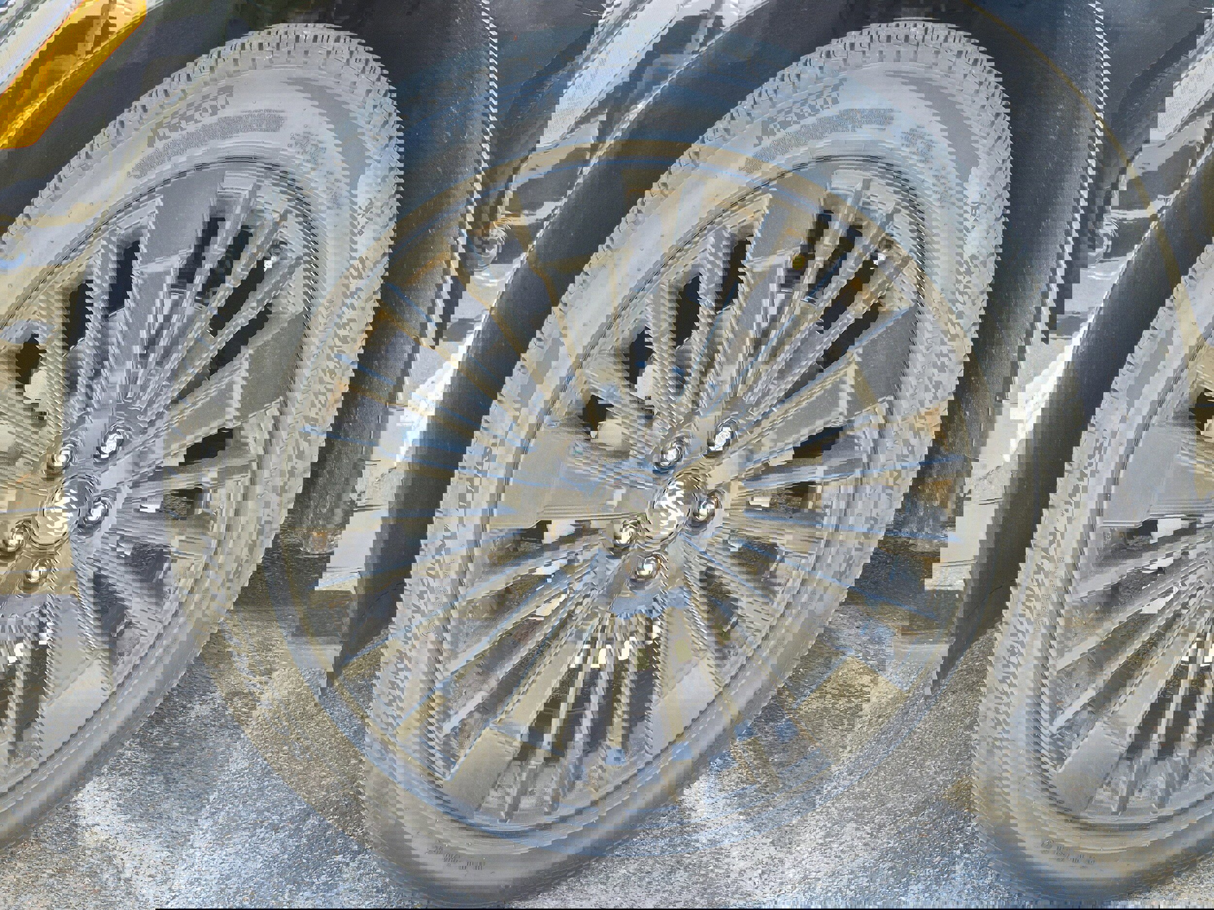 Used 2025 Hyundai Santa Fe Calligraphy image 14