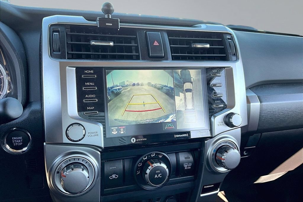 Used 2024 Toyota 4Runner TRD Sport w/ Technology Package AWD/4WD image 13