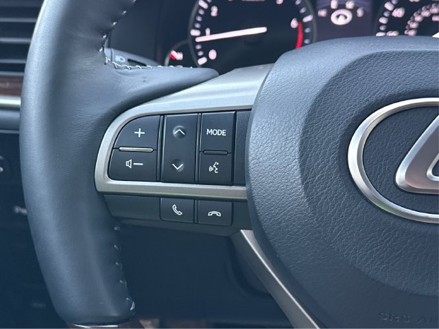 Used 2018 Lexus ES 350 w/ Luxury Package w/Wood Trim FWD image 32