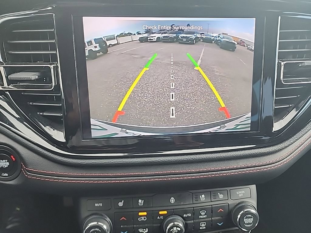 Used 2022 Dodge Durango R/T w/ Blacktop Package image 16