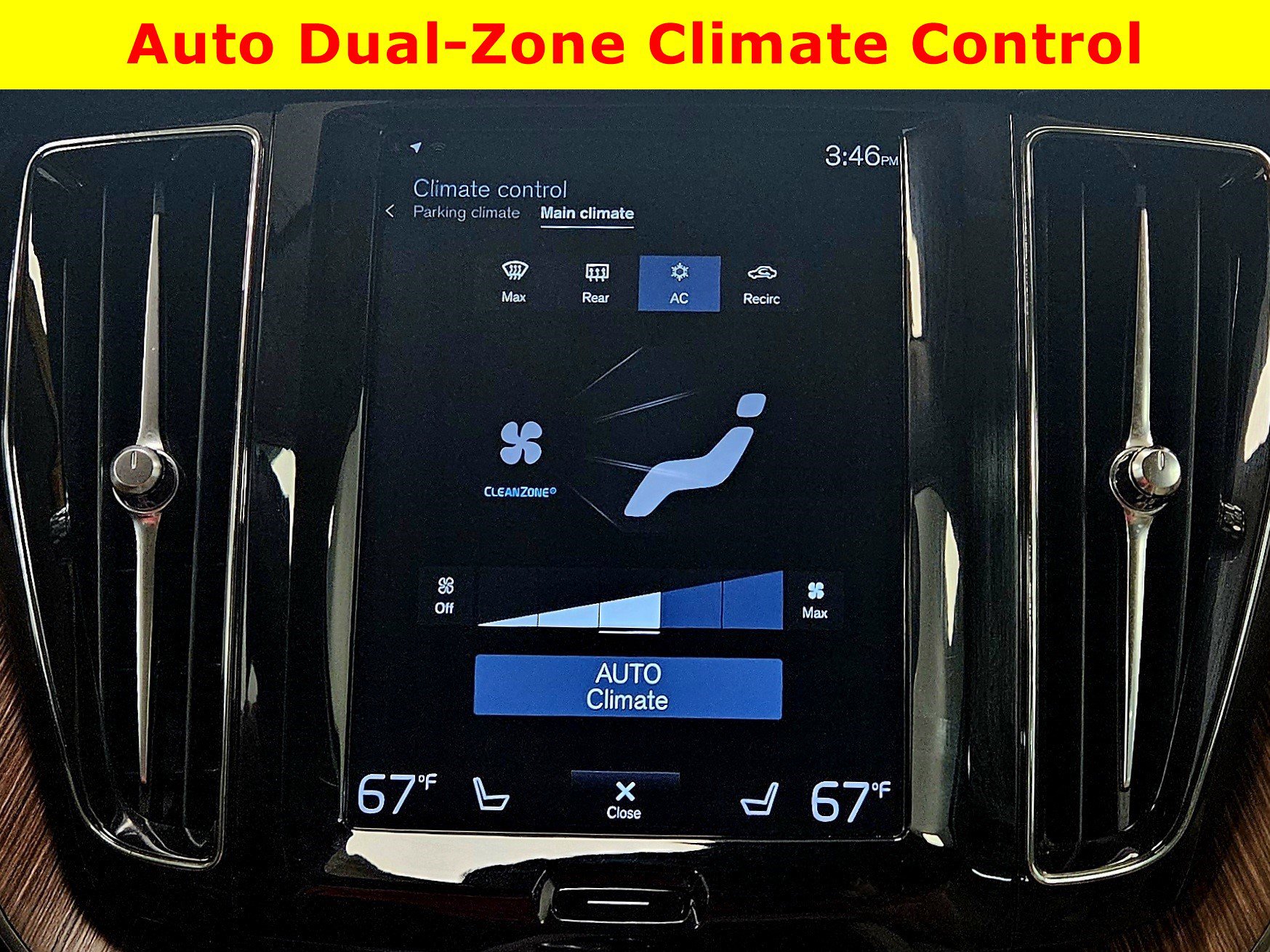 Used 2019 Volvo XC60 T8 Inscription w/ Advanced Package AWD/4WD image 20