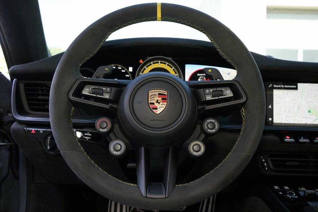 Used 2024 Porsche 911 GT3 RS image 17