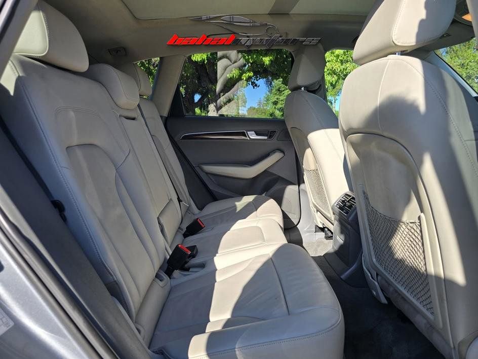 Used 2011 Audi Q5 2.0T Premium Plus image 15