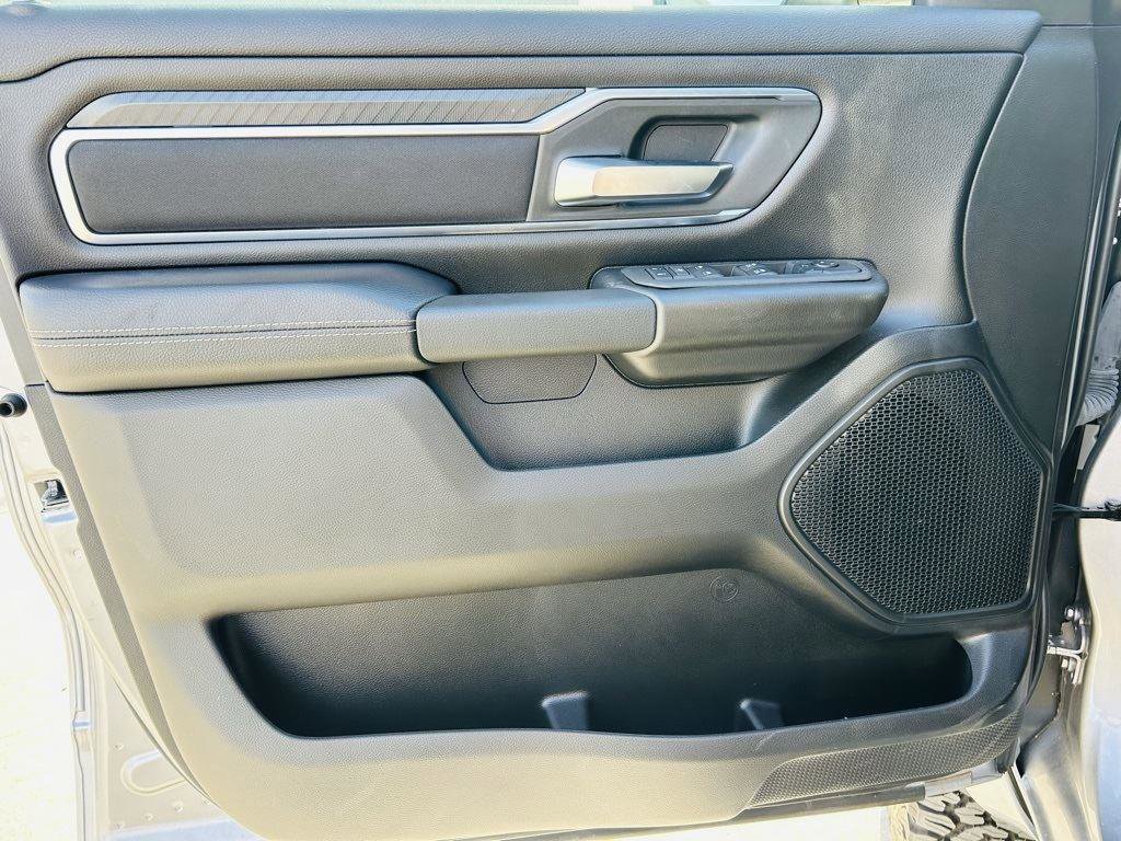 New 2025 RAM 1500 Big Horn image 15