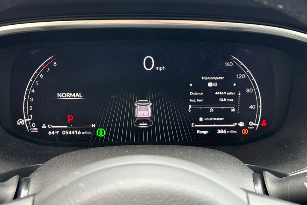 Certified 2023 Acura MDX FWD w/ Technology Package image 34