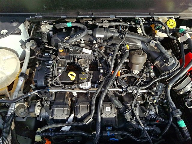 Used 2023 Ford Maverick Tremor w/ Tremor Off-Road Package image 27