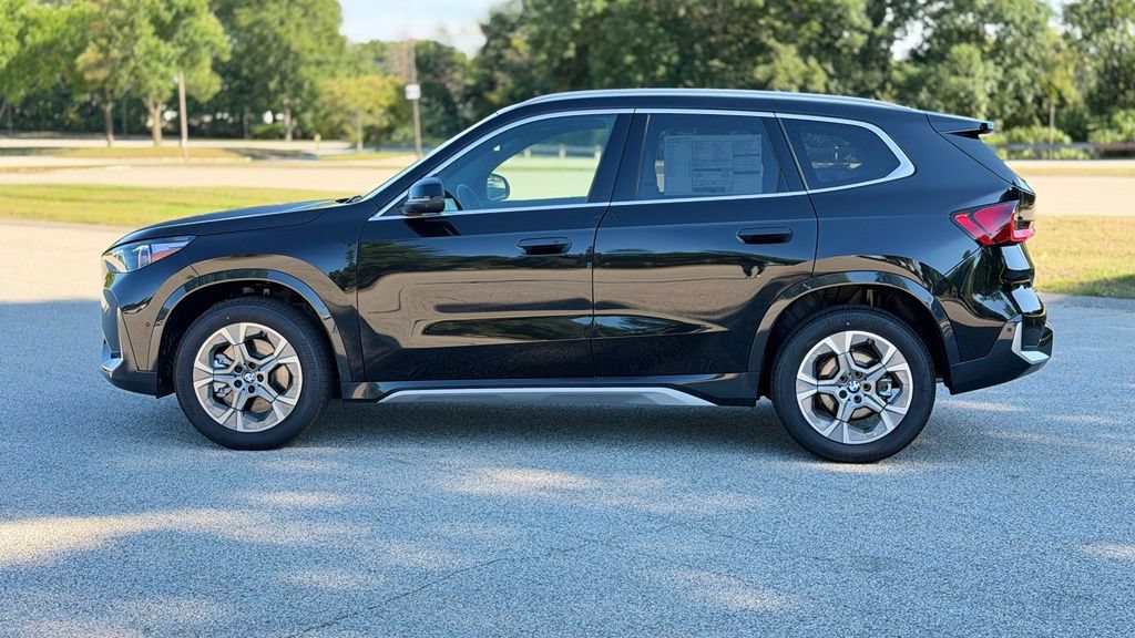 New 2026 BMW X1 xDrive28i w/ Technology Package AWD/4WD image 10