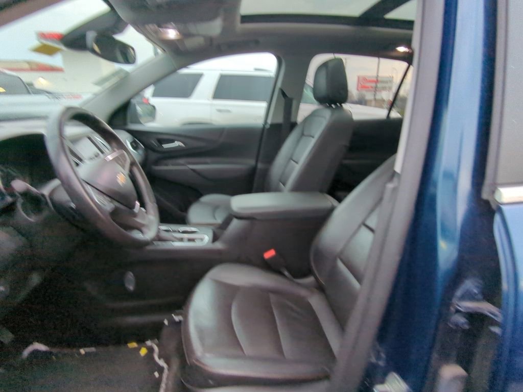 Used 2021 Chevrolet Equinox LT image 6