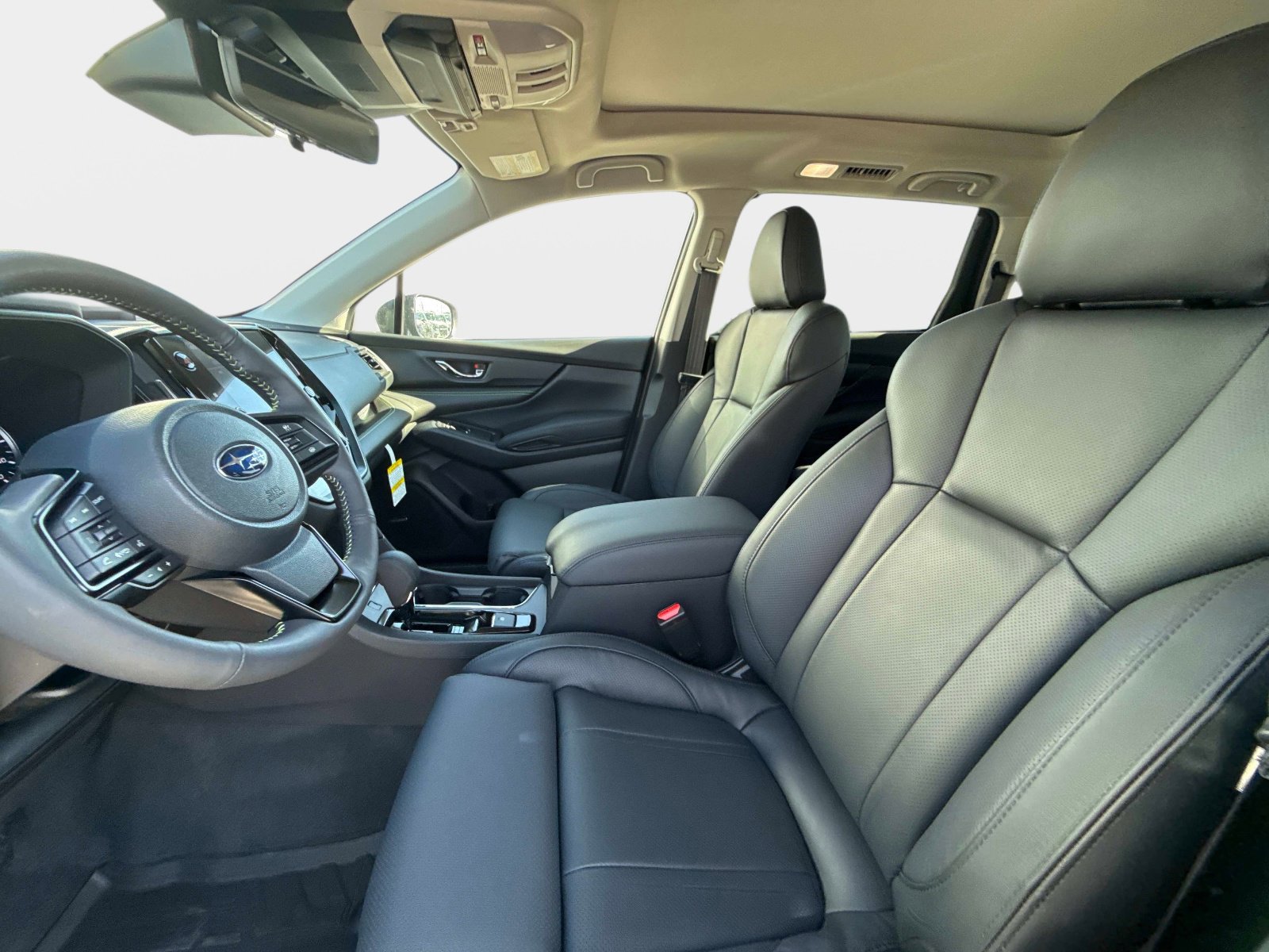 New 2026 Subaru Ascent Bronze Edition image 23