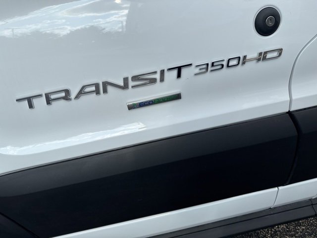 New 2024 Ford Transit 350 w/ Upfitter Package image 16