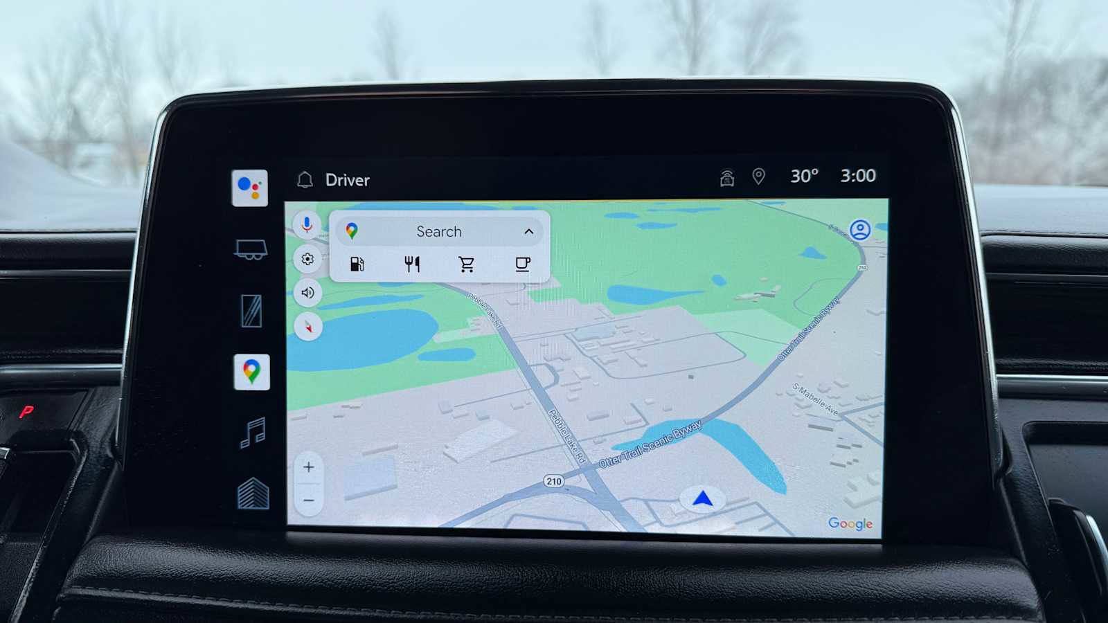 Used 2022 Chevrolet Tahoe Z71 w/ Off-Road Capability Package image 23