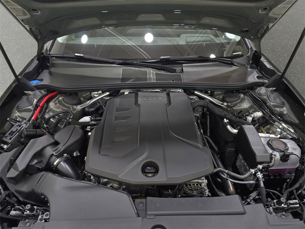 New 2025 Audi A5 2.0T Premium Plus image 31