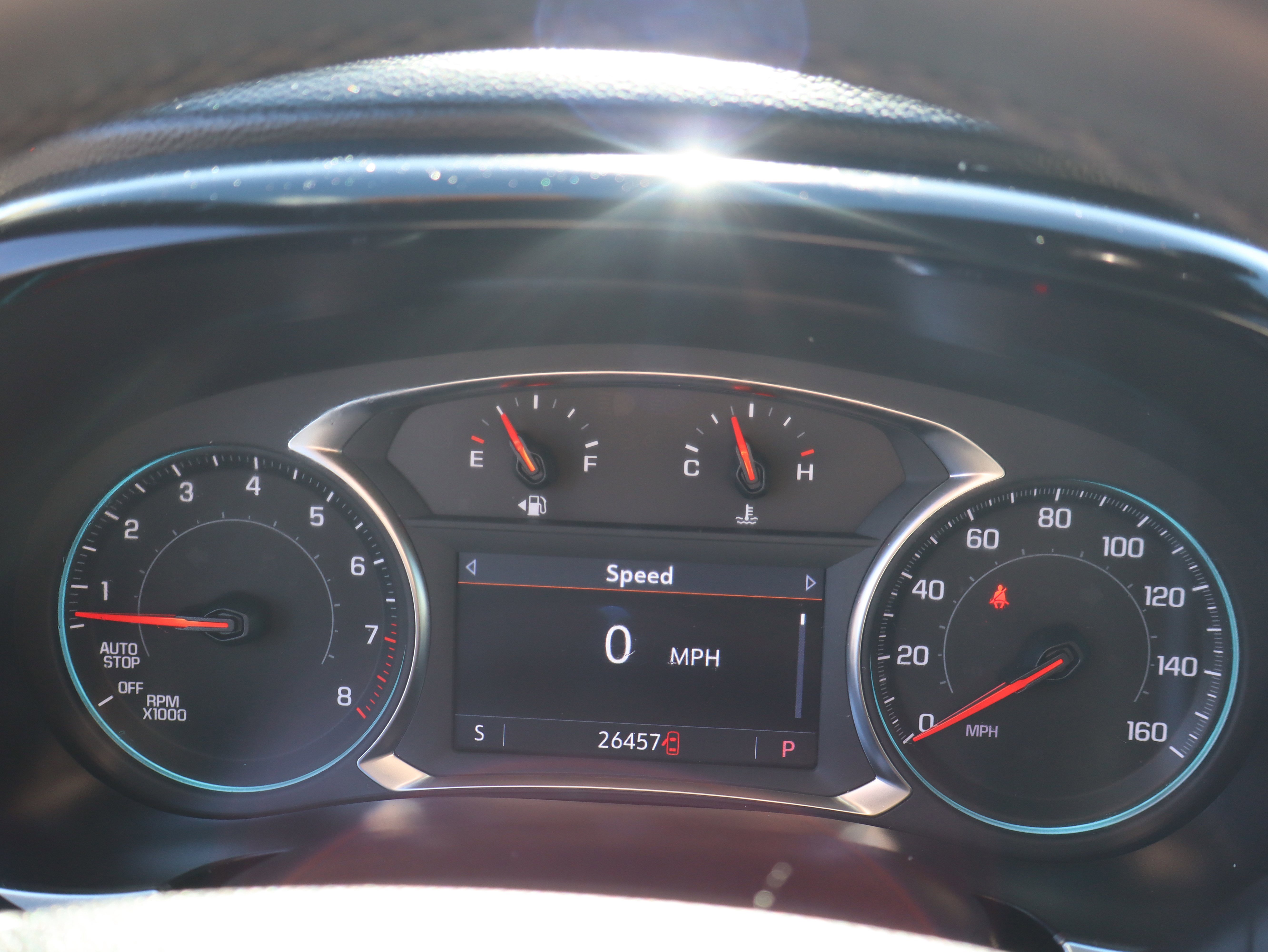 Used 2023 Chevrolet Traverse LT image 26