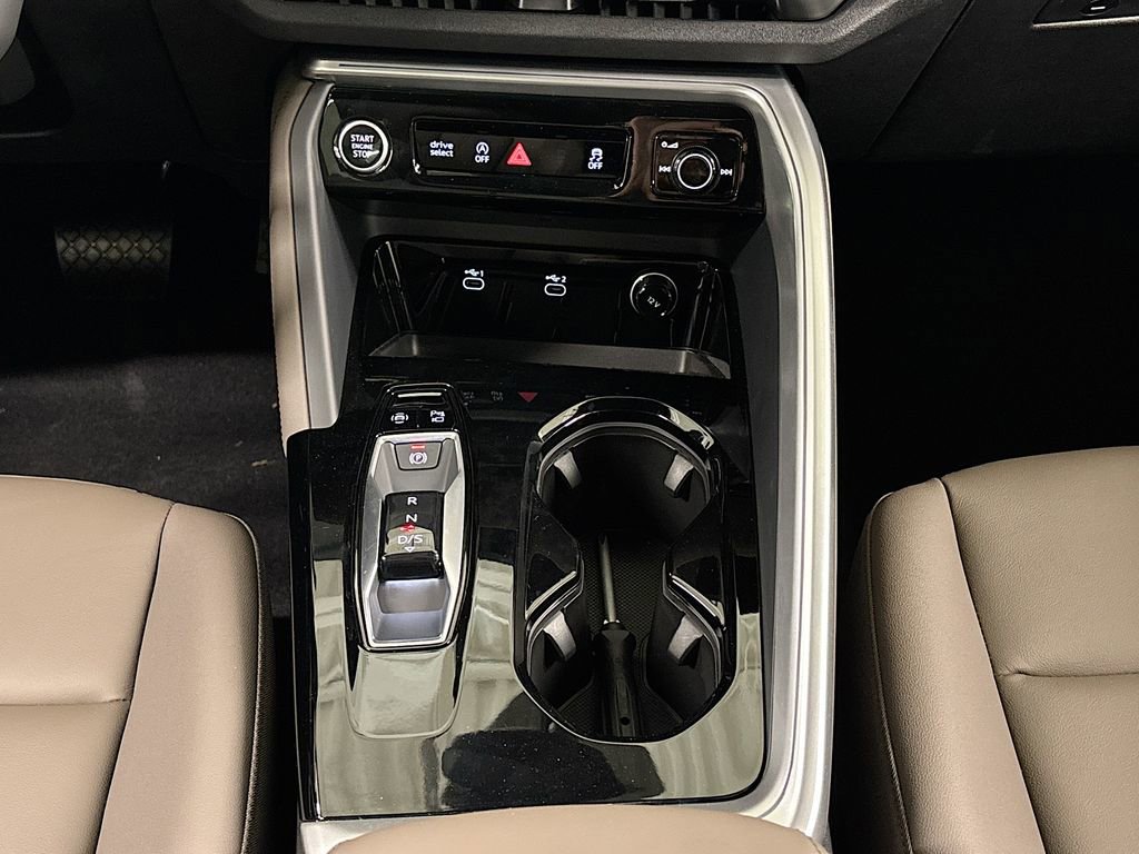 New 2025 Audi Q5 Premium Plus image 13
