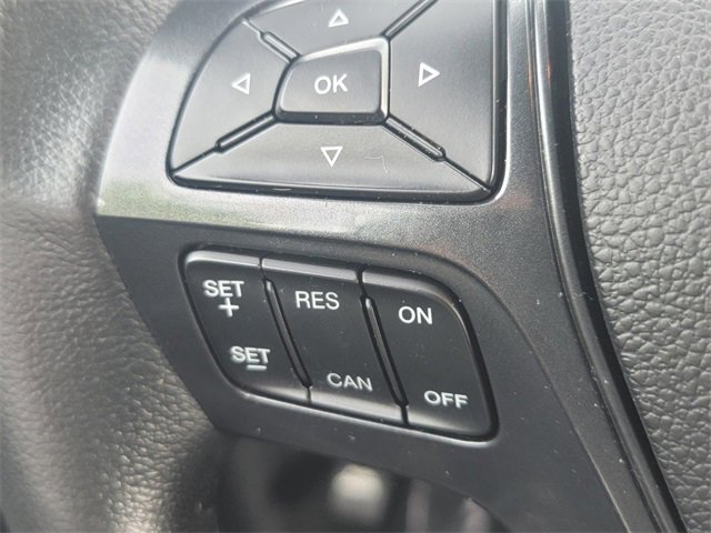 Used 2019 Ford Explorer XLT image 20