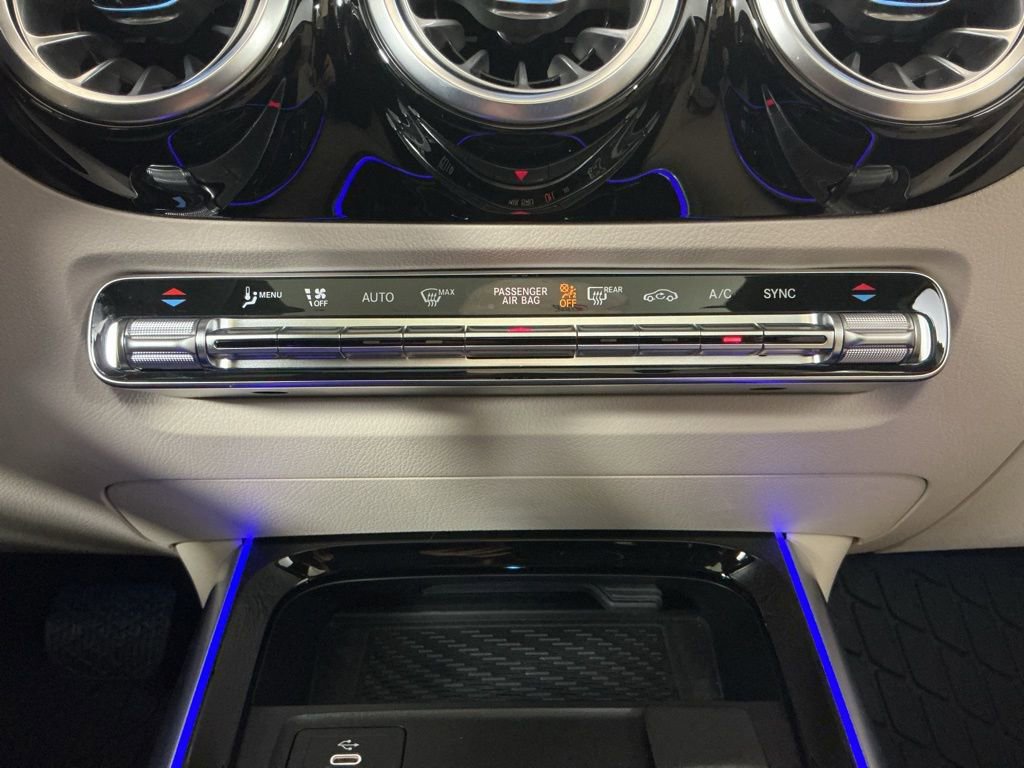 Used 2024 Mercedes-Benz GLA 250 GLA 250 image 16