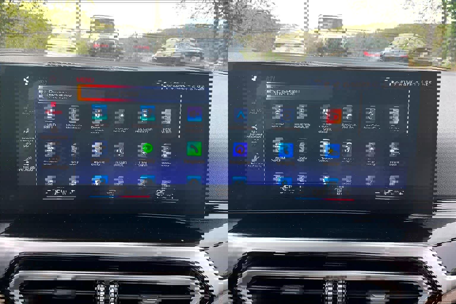 Certified 2023 BMW i4 eDrive40 w/ Premium Package image 34