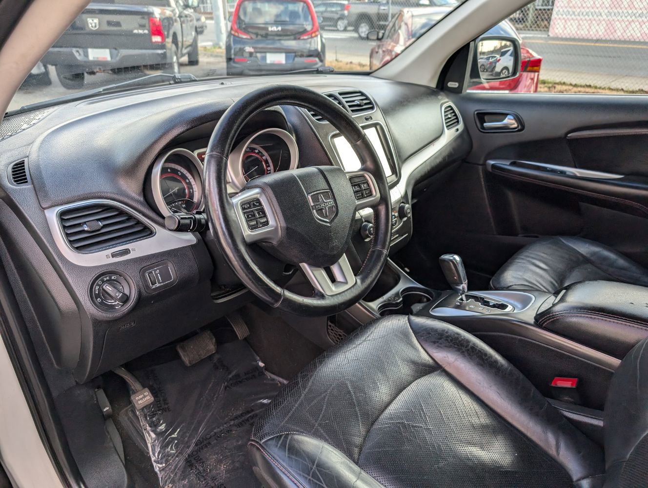 Used 2018 Dodge Journey GT image 12