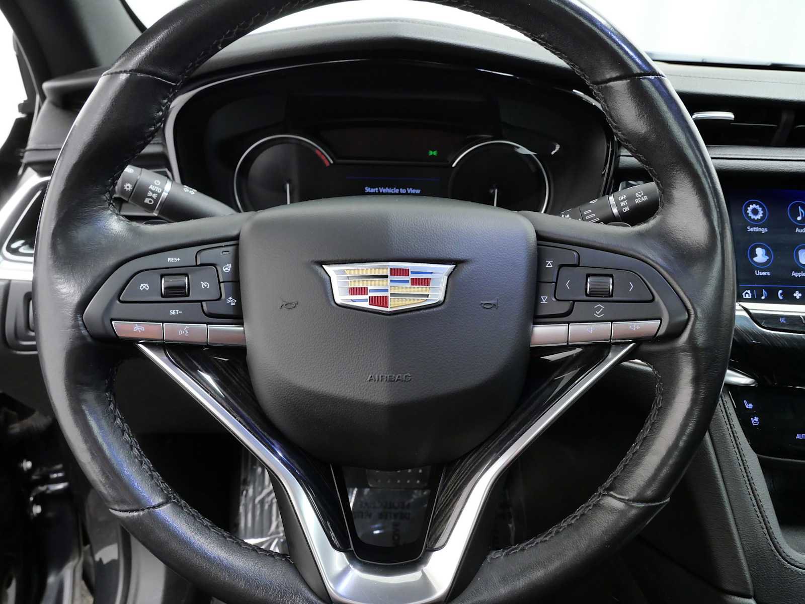 Used 2020 Cadillac XT6 Premium Luxury image 23