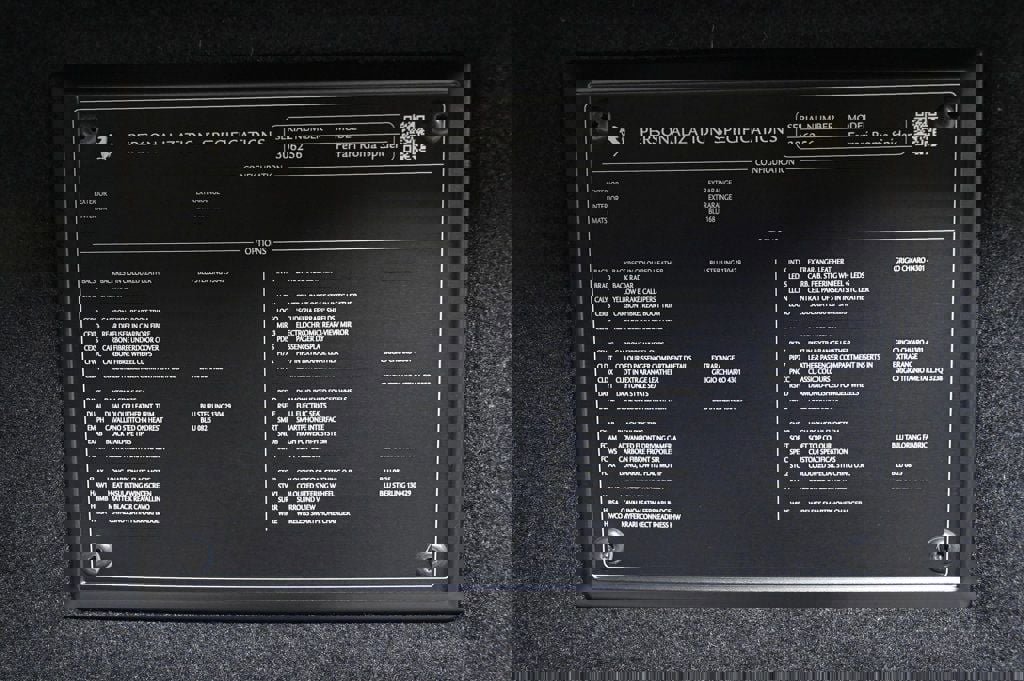 Certified 2024 Ferrari Roma Spider image 30