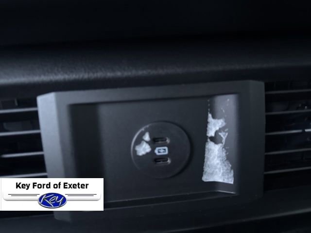 New 2025 Ford F150 STX w/ Equipment Group 200A image 53