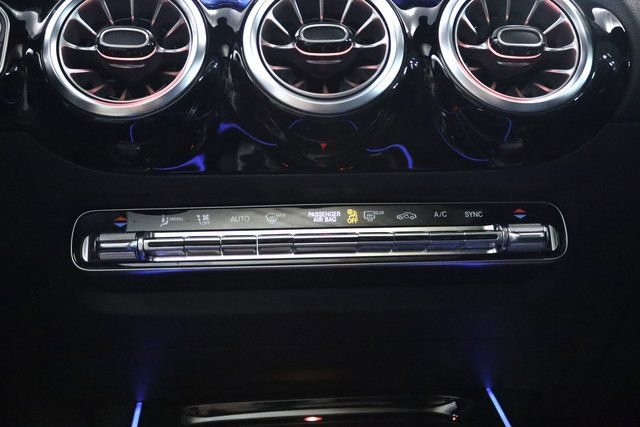 Certified 2025 Mercedes-Benz GLA 250 4MATIC image 26