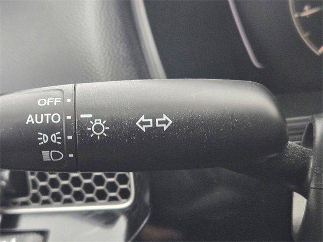 Used 2025 Honda Civic Sport image 21