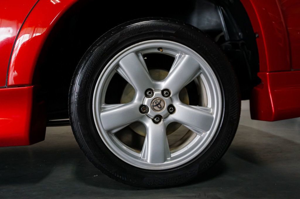 Used 2009 Toyota Tacoma X-Runner RWD image 36