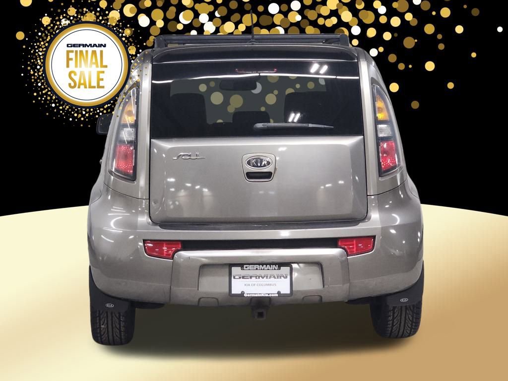 Used 2011 Kia Soul ! image 7