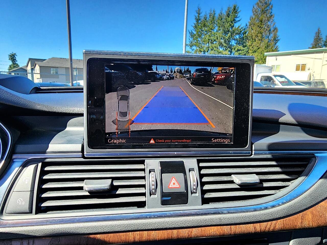 Used 2016 Audi A7 3.0T Prestige w/ Prestige Package image 22