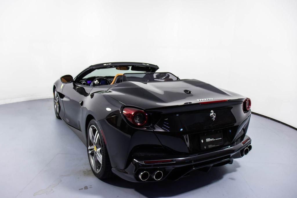 Certified 2019 Ferrari Portofino image 26